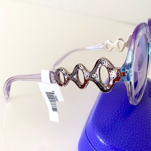 Emilio Pucci Sunglasses, New - Picture 6 of 12